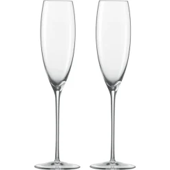Zwiesel Champagneglas-Enoteca Champagneglas 21 cl, 2-pack