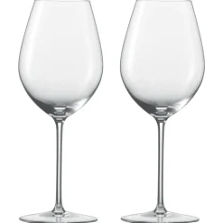 Zwiesel Vinglas-Enoteca Chianti Rödvinsglas 55 cl, 2-pack