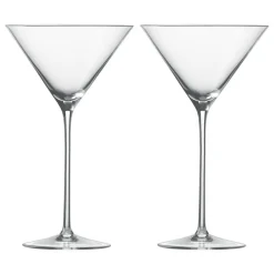 Zwiesel Martiniglas & Cocktailglas-Enoteca Martiniglas 29 cl, 2-pack