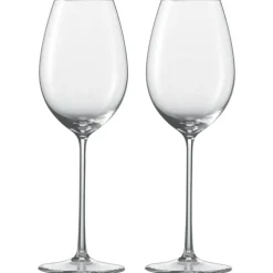 Enoteca Riesling Vitvinsglas 32 cl, 2-pack