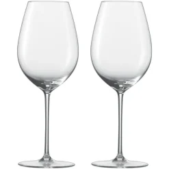 Zwiesel Vinglas-Enoteca Rioja Rödvinsglas 69 cl, 2-pack
