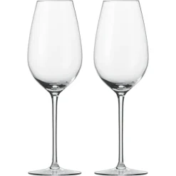 Zwiesel Vinglas-Enoteca Sauvignon Blanc Vitvinsglas 36 cl, 2-pack