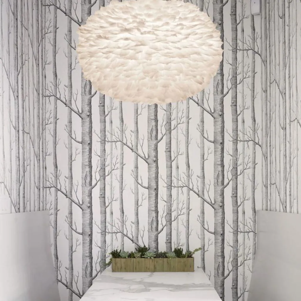 Umage Lampskärmar-Eos Lampskärm , 65 cm