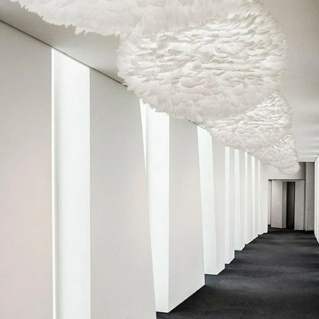 Umage Lampskärmar-Eos Lampskärm , 65 cm