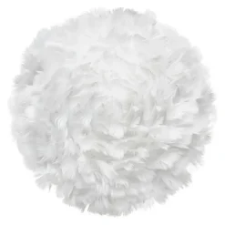 Umage Vägglampor|Plafonder-Eos Up Tak/Vägglampa , Medium Ø40 cm