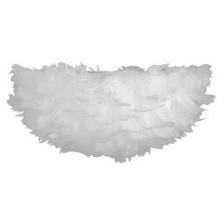 Umage Vägglampor|Plafonder-Eos Up Tak/Vägglampa , Medium Ø40 cm