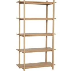 Hübsch Byråer|Bokhyllor-Epoch Hylla