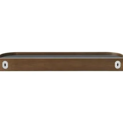 Audo Copenhagen Vägghyllor-Epoch Hylla 79 cm, Naturlig Ek / Dimma