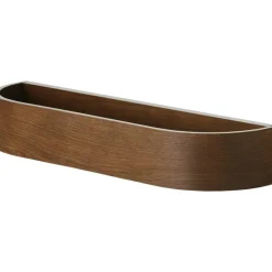 Audo Copenhagen Vägghyllor-Epoch Hylla 79 cm, Naturlig Ek / Dimma