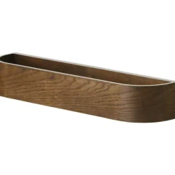 Epoch Klädhängare 50 cm, Mörkbetsad Ek