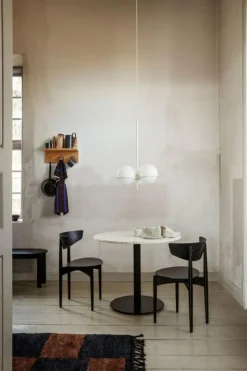 Era Ljuskrona, Kashmir