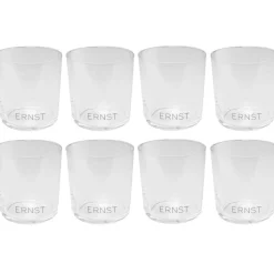 Ernst Dricksglas 8-pack, 37 cl