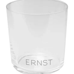 Ernst Dricksglas 8-pack, 37 cl