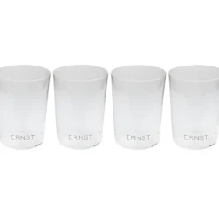 ERNST Dricksglas-Dricksglas 4-Pack, 37 cl