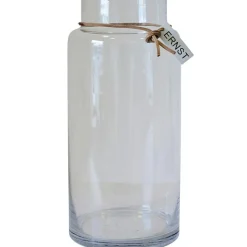 ERNST Vaser-Glasvas 33x11,5 cm,