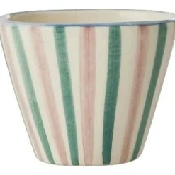 Espressokopp Keramik Oval 7 cl, LOVE