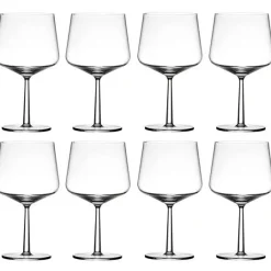 Essence Cocktailglas 63 cl 8-pack