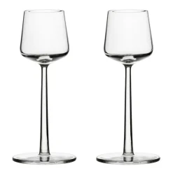 Iittala Vinglas-Essence Dessertvinsglas 15 cl 2-pack