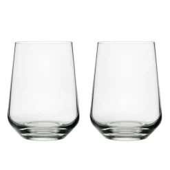 Essence Dricksglas 55 cl 2-Pack