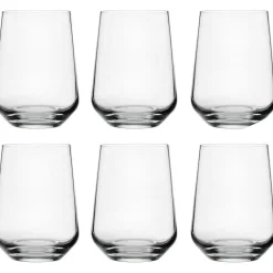 Essence Dricksglas 35 cl 6-pack