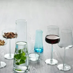 Essence Karaff 1 L, Klar