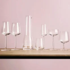 Essence Karaff 1 L, Klar