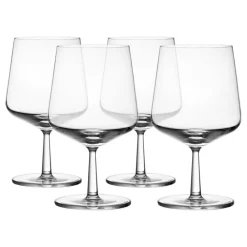 Iittala Ölglas-Essence Ölglas 48 cl 4-pack