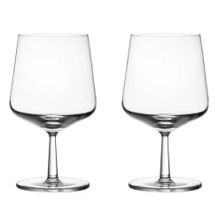 Essence Ölglas 48 cl 2-Pack