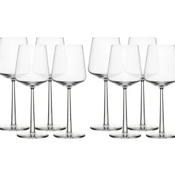 Iittala Vinglas-Essence Rödvinsglas 45 cl 8-pack
