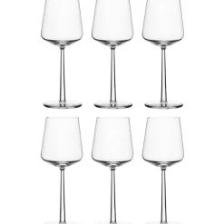 Iittala Vinglas-Essence Rödvinsglas 45 cl 6-pack