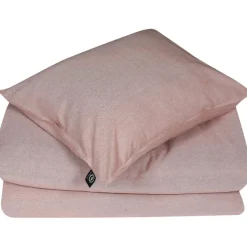 Estelle Örngott 50x60 cm, Beige/Vit