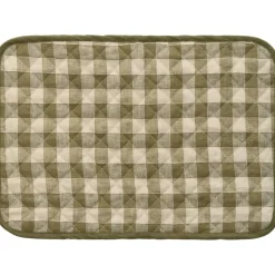 Ester Bordstablett 33x48 cm 2-pack, Oliv