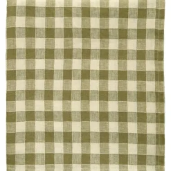 Ester Duk 140x240 cm, Oliv