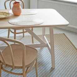 Ester Matta 70x180 cm, Beluga