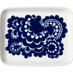 Esteri Tallrik, 15x19 cm