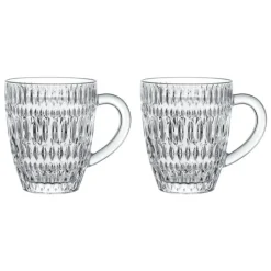 Nachtmann Kaffekoppar-Ethno Kopp 2-pack, 39 cl