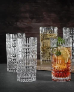 Ethno Tumblerglas, 30,4 cl