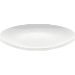 Pillivuyt Mattallrikar-Eventail Flat Tallrik, 21 cm