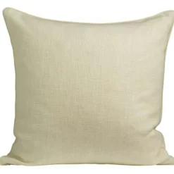 Everlin Kuddfodral 55x55 cm, Cream