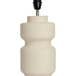 Watt & Veke Lampfötter|Bordslampor-Evy Bordslampa, Ivory