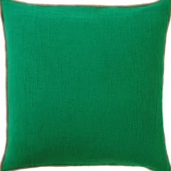 Evy Kuddfodral 50x50 cm, Sandy Beige