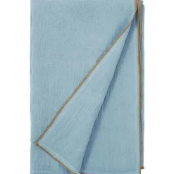 Brita Sweden Överkast-Evy Överkast 260x260 cm, Sandy Beige