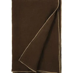 Brita Sweden Överkast-Evy Överkast 260x260 cm, Sandy Beige