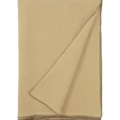Brita Sweden Överkast-Evy Överkast 260x260 cm, Sandy Beige
