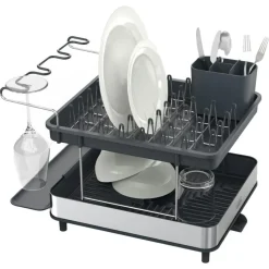 Joseph Joseph Disktrasor, Diskborstar & Diskställ-Excel Diskställ