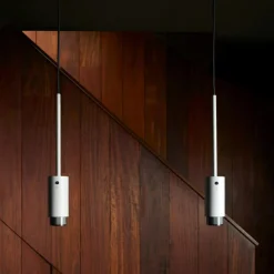 Buster + Punch Övriga Lamptillbehör-Exhaust Detail Kit, Mässing