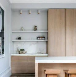 Buster + Punch Övriga Lamptillbehör-Exhaust Detail Kit, Mässing