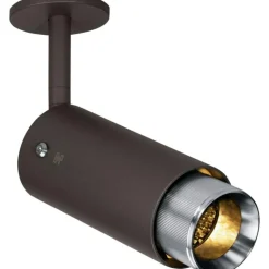 Buster + Punch Spotlights-Exhaust Spotlight,