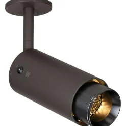 Buster + Punch Spotlights-Exhaust Spotlight,