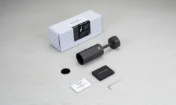 Buster + Punch Spotlights-Exhaust Spotlight,